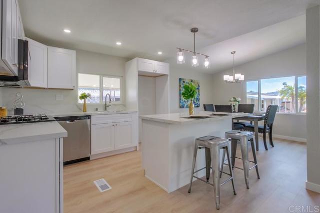 Detail Gallery Image 8 of 31 For 650 S Rancho Santa Fe Rd #50,  San Marcos,  CA 92078 - 2 Beds | 2 Baths