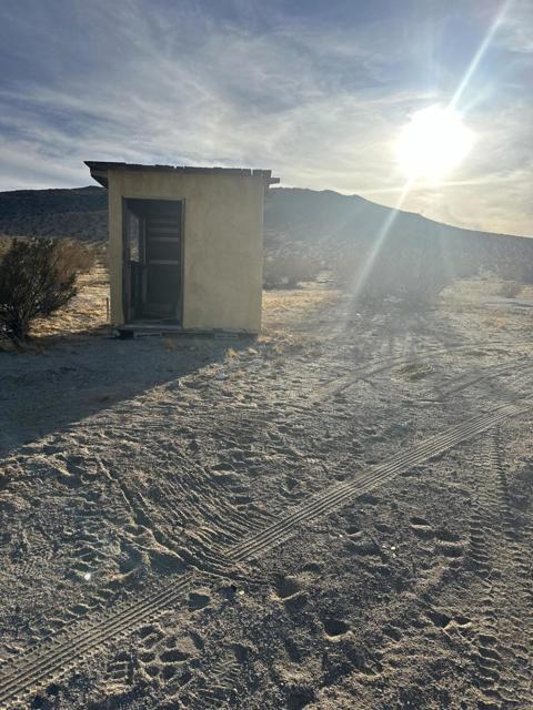 Details for 7404 Memory Lane, Johnson Valley, CA 92285