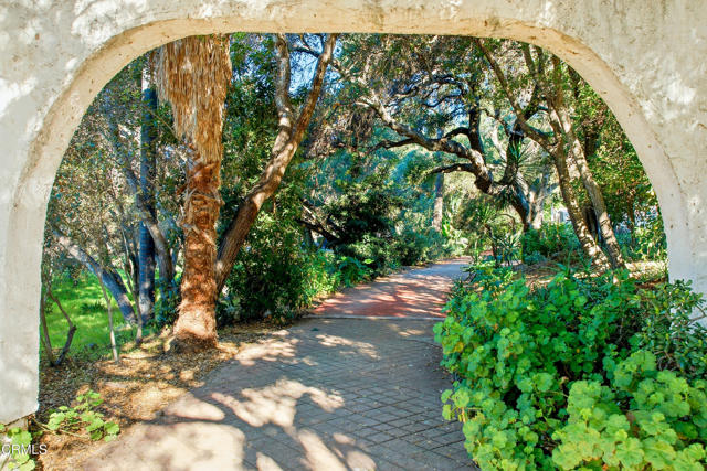 Detail Gallery Image 11 of 67 For 1400 Park Dr, Ojai,  CA 93023 - 6 Beds | 3 Baths