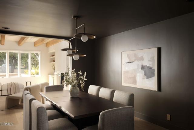 Detail Gallery Image 13 of 51 For 1535 Ontario Ave, Pasadena,  CA 91103 - 5 Beds | 3/2 Baths