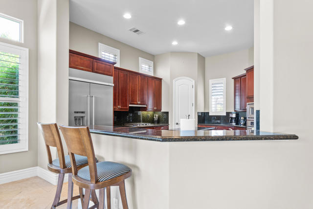 Image 16 of 121 For 80350 Via Castellana