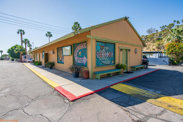 Were Focused Horizon Mobile Village Stoc