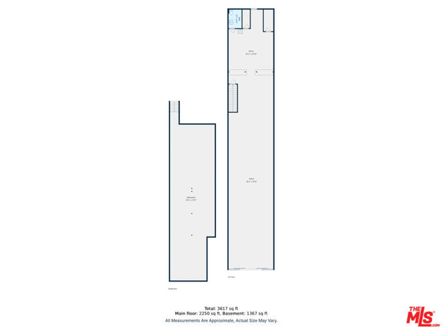  Commercial for Sale in Los Angeles, California