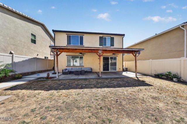 4 Bed Home for Sale in Santa Paula, California
