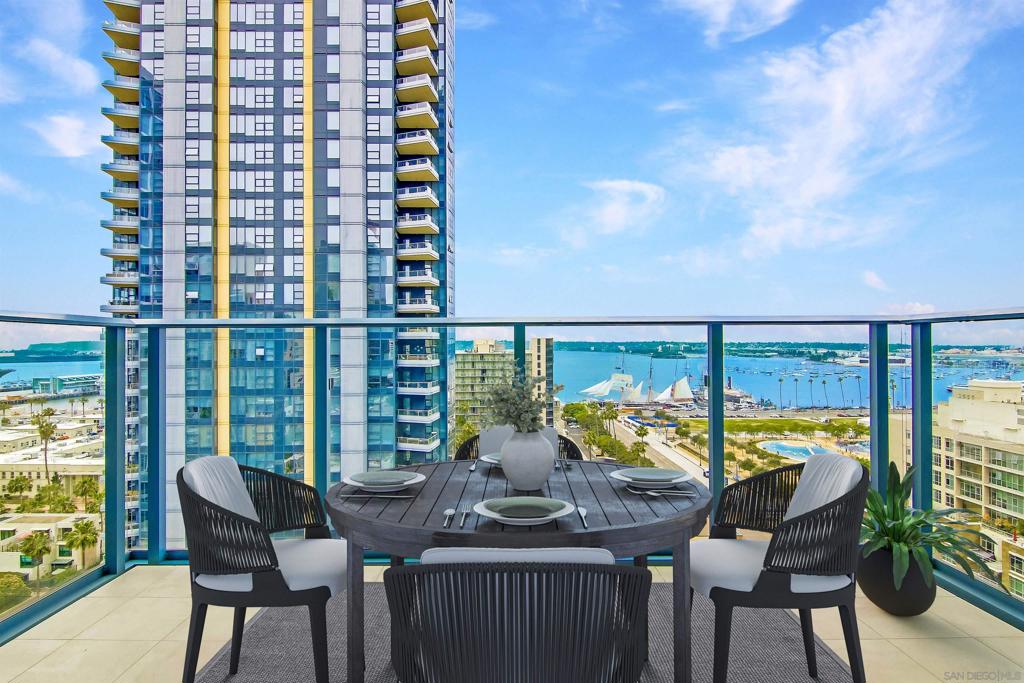 1388 Kettner Blvd #1309
