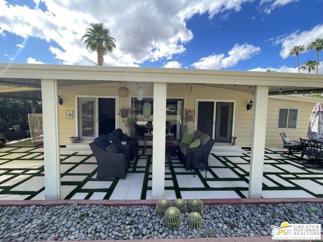 206 Marisma Way, Cathedral City, California 92234, 2 Bedrooms Bedrooms, ,2 BathroomsBathrooms,Residential,For Sale,Marisma,24394165