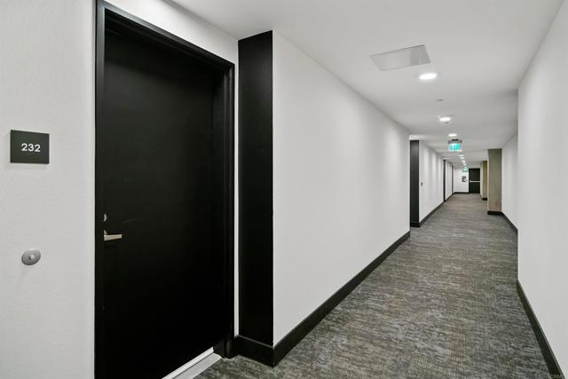 Detail Gallery Image 44 of 55 For 5750 Hollywood Bld #232,  Los Angeles,  CA 90028 - 1 Beds | 1 Baths