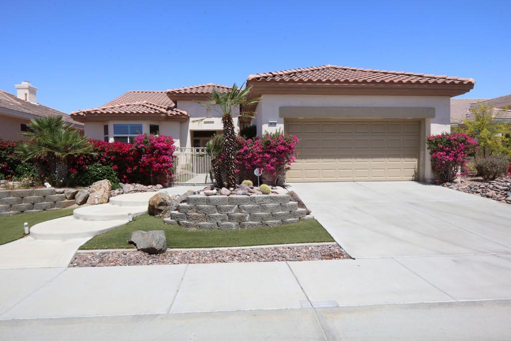 78754 Falsetto Drive