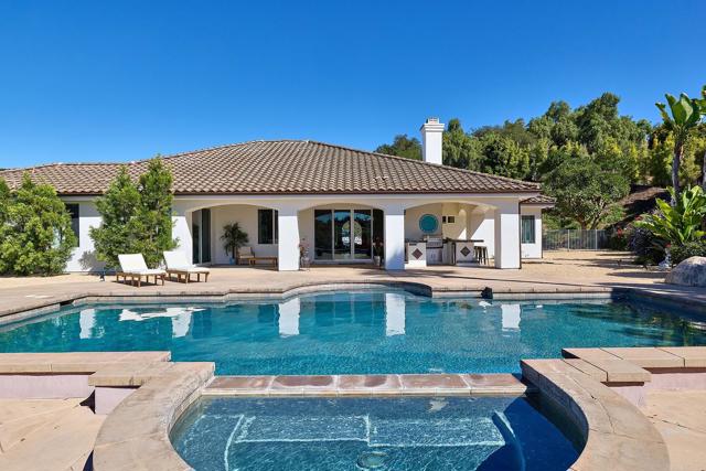 Detail Gallery Image 48 of 74 For 2869 Dos Lomas Place, Fallbrook,  CA 92028 - 4 Beds | 3 Baths