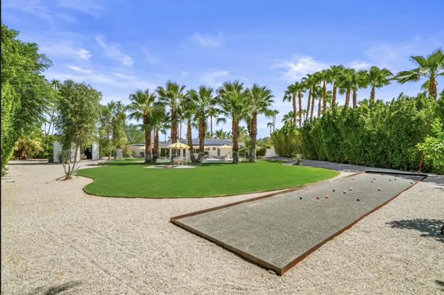 165 S Avenida Elenora, Palm Springs, CA 92262