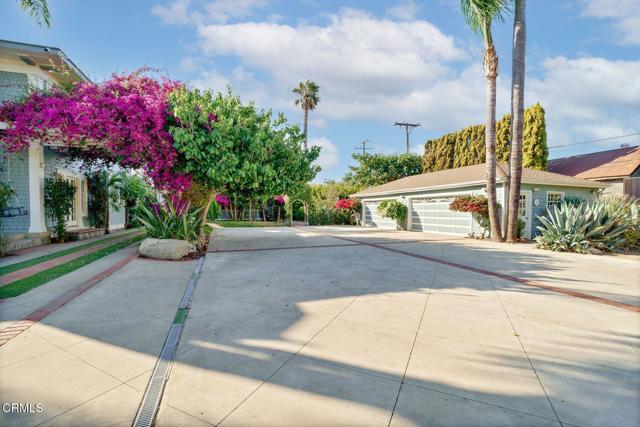 Detail Gallery Image 73 of 75 For 10047 Blackburn Rd, Ventura,  CA 93004 - 4 Beds | 4 Baths