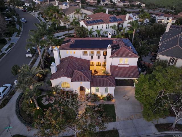 Detail Gallery Image 58 of 75 For 3544 Sitio Damasco, Carlsbad,  CA 92009 - 5 Beds | 3 Baths