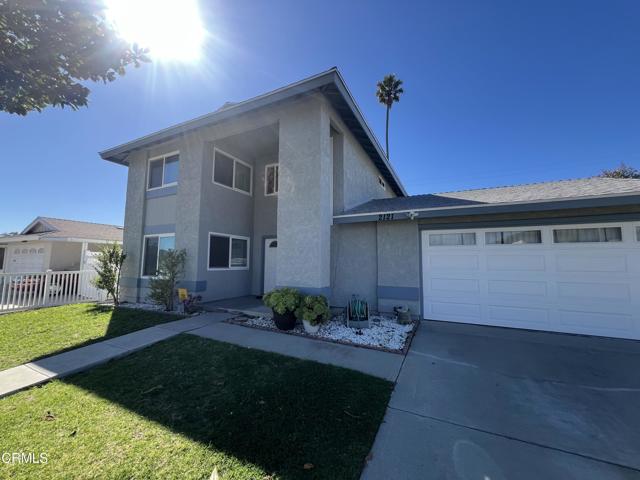 Detail Gallery Image 1 of 1 For 2121 Ironbark Dr, Oxnard,  CA 93036 - 3 Beds | 2/1 Baths