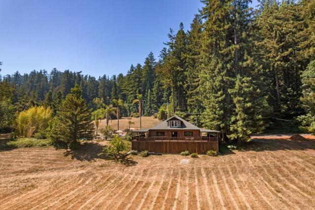 Image 5 of 60 For 22700 Old Santa Cruz Highway