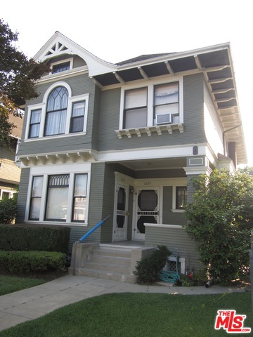 2633 Magnolia Ave, Los Angeles, CA 90007