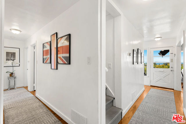 Drew Fenton | 16655 Marquez Terrace Pacific Palisades CA | MLS: 7356953