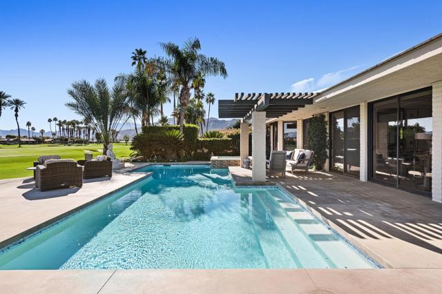 51 Mayfair Drive, Rancho Mirage, CA 92270
