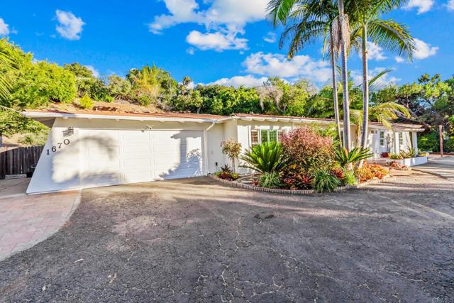 Detail Gallery Image 32 of 32 For 1670 Alta Vista Dr, Vista,  CA 92084 - 3 Beds | 2 Baths