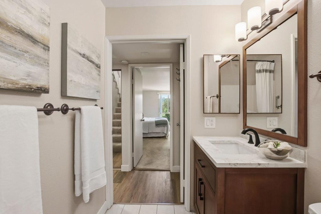 6151 Rancho Mission Road - photo 18