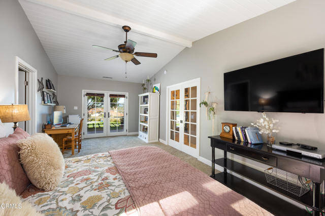 Detail Gallery Image 11 of 33 For 2265 Sunrise Way, Solvang,  CA 93463 - 4 Beds | 3/1 Baths
