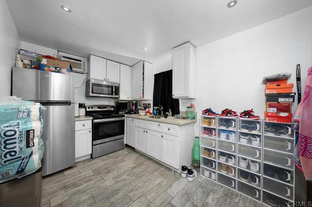 Detail Gallery Image 20 of 33 For 649 W Washington Ave, El Cajon,  CA 92020 - 2 Beds | 1 Baths