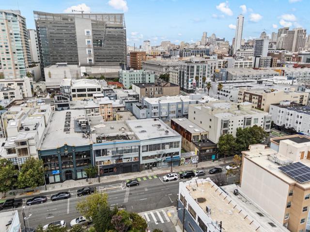 Details for 1114 Howard Street, San Francisco, CA 94103