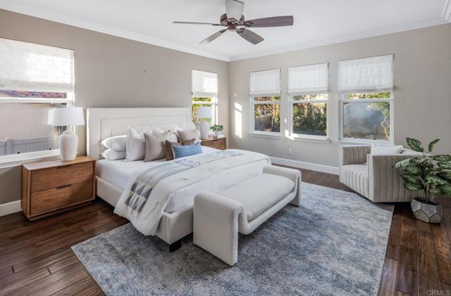 Detail Gallery Image 18 of 43 For 8092 Paseo Arrayan, Carlsbad,  CA 92009 - 5 Beds | 4/1 Baths