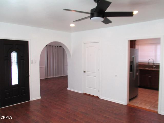 Detail Gallery Image 7 of 64 For 4320 6th Ave, Leimert Park,  CA 90008 - 3 Beds | 1/1 Baths