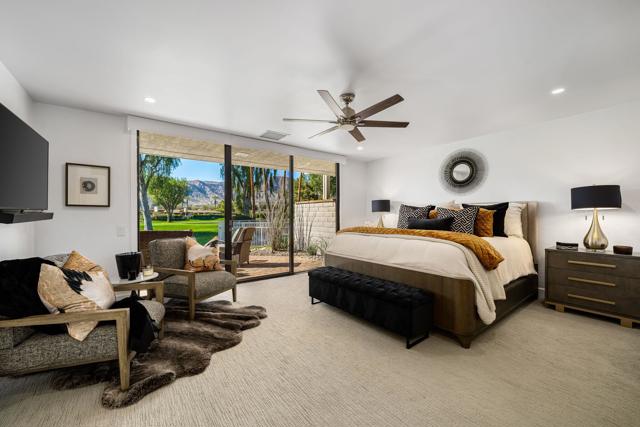 25 Duke Drive, Rancho Mirage, CA 92270