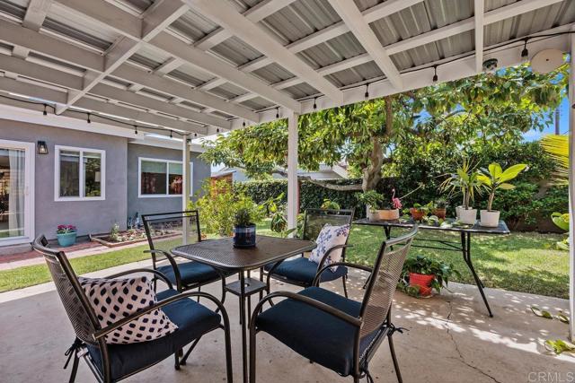 Detail Gallery Image 30 of 35 For 6712 Carthage Street, San Diego,  CA 92120 - 3 Beds | 2 Baths