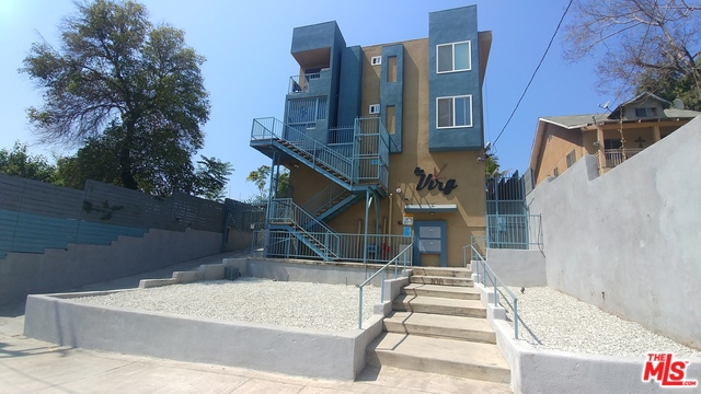 441 N Virgil Ave, Los Angeles, CA 90004