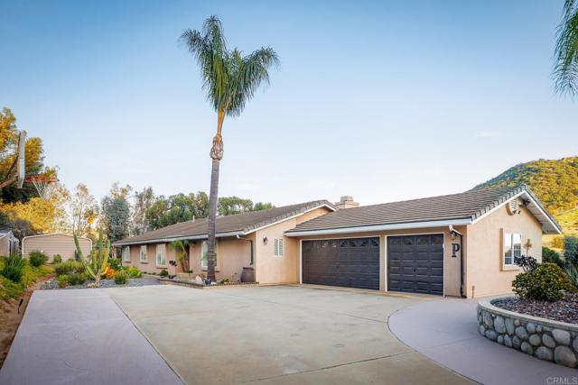 Detail Gallery Image 26 of 40 For 15420 Sierra Grande, Valley Center,  CA 92082 - 4 Beds | 3 Baths