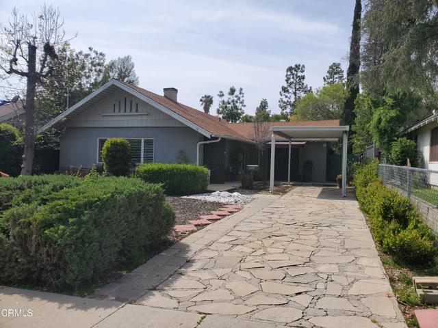 905 Chapman Ave, Pasadena, CA 91103