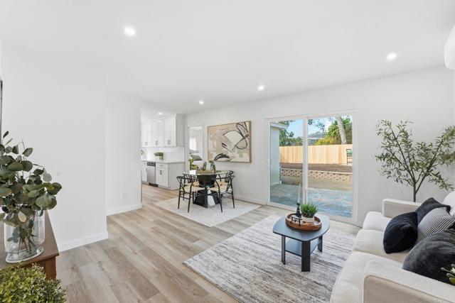 Detail Gallery Image 7 of 40 For 3580 Trophy Dr, La Mesa,  CA 91941 - 4 Beds | 2 Baths