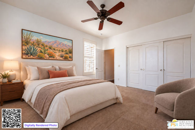 1251 Solana Trail, Palm Springs, CA 92262