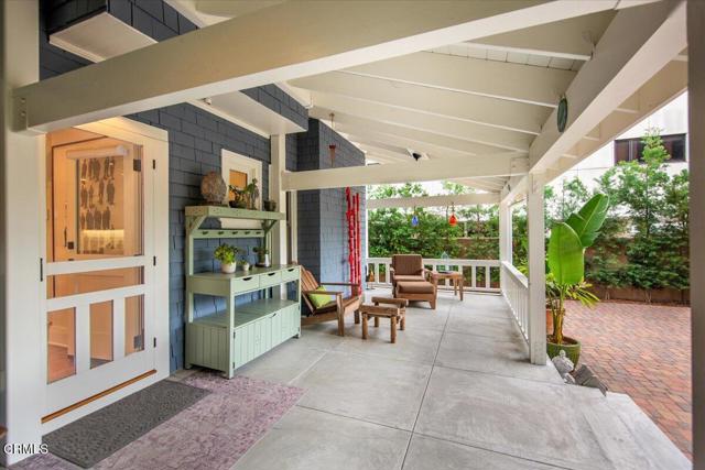 Detail Gallery Image 31 of 40 For 1809 Court Ave, South Pasadena,  CA 91030 - 4 Beds | 2/1 Baths