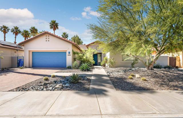 Detail Gallery Image 1 of 1 For 74569 Lavender Way, Palm Desert,  CA 92260 - 3 Beds | 2/1 Baths