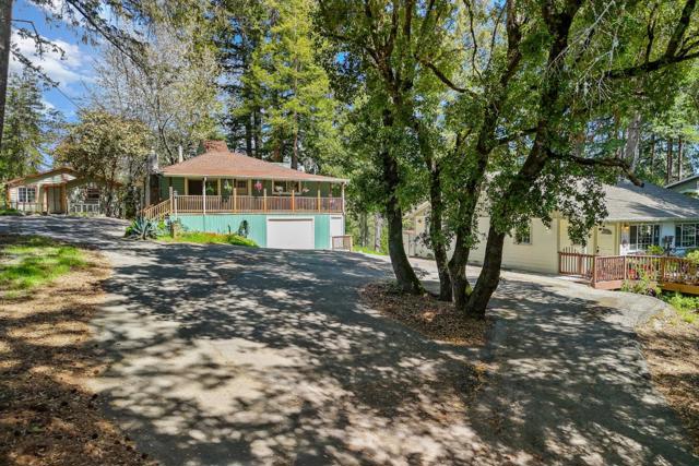554 Madrona Avenue