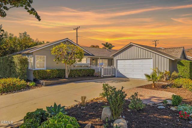 Details for 43 Madera Avenue, Ventura, CA 93003