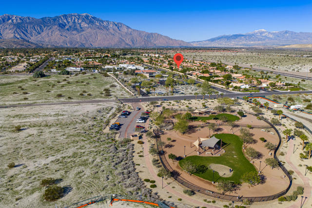 112 Clearwater Way, Rancho Mirage, CA 92270