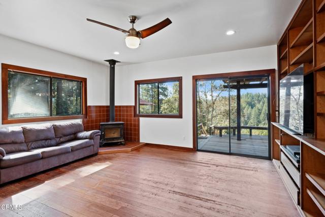 Detail Gallery Image 10 of 37 For 19200 Tramway, Navarro,  CA 95463 - 3 Beds | 2 Baths