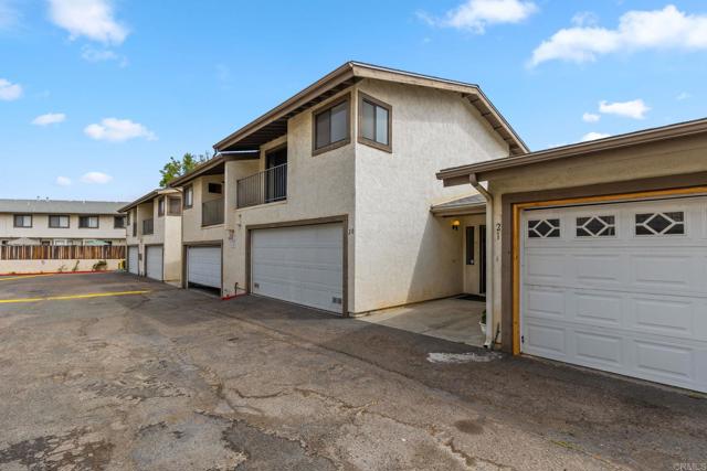 Detail Gallery Image 1 of 1 For 8535 Paradise Valley Rd #20,  Spring Valley,  CA 91977 - 3 Beds | 2/1 Baths