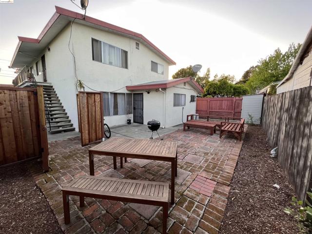 3466 paxton, Oakland, California 94601, ,Multi-Family,For Sale,paxton,41064192