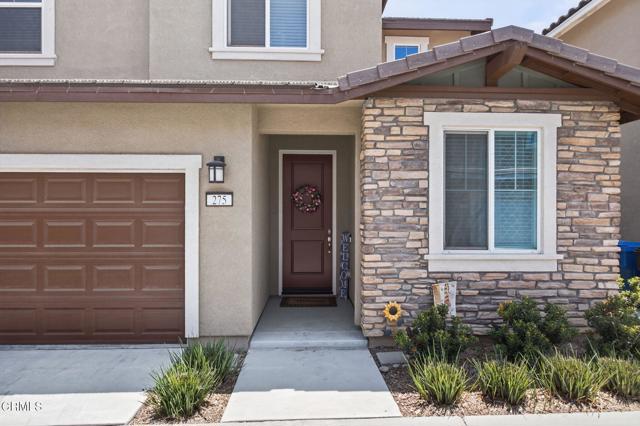 Detail Gallery Image 5 of 45 For 275 Fuerte Dr, Santa Paula,  CA 93060 - 4 Beds | 3 Baths