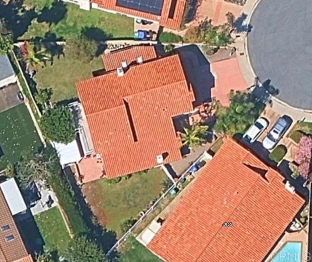 Detail Gallery Image 33 of 66 For 4955 Corlita Court Ct, San Diego,  CA 92122 - 3 Beds | 2/1 Baths