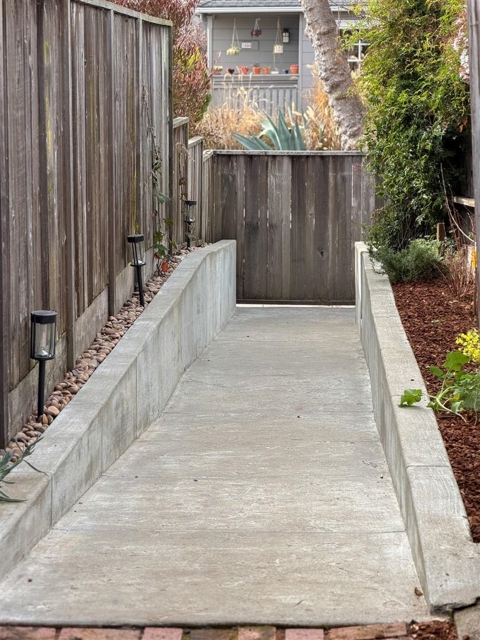 Image 35 of 49 For 1447 Kains Ave