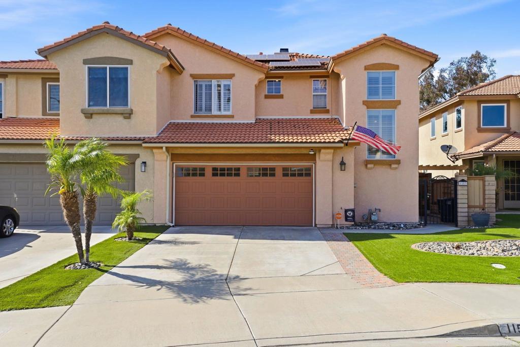 1153 Calle Dulce
