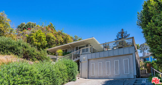 1310 GOUCHER Street, Pacific Palisades, CA 90272