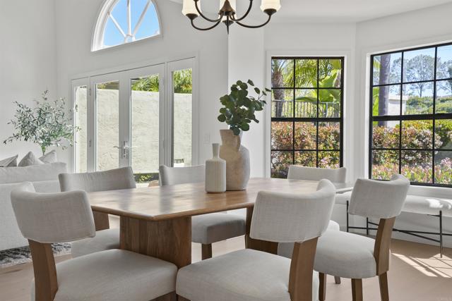 Detail Gallery Image 11 of 40 For 1240 Ladera Linda, Del Mar,  CA 92014 - 3 Beds | 2/1 Baths