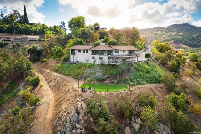 Details for 1666 Cloverdale Road, Escondido, CA 92027